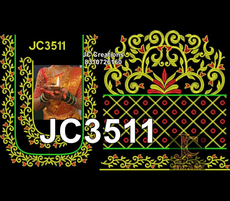 JC3511