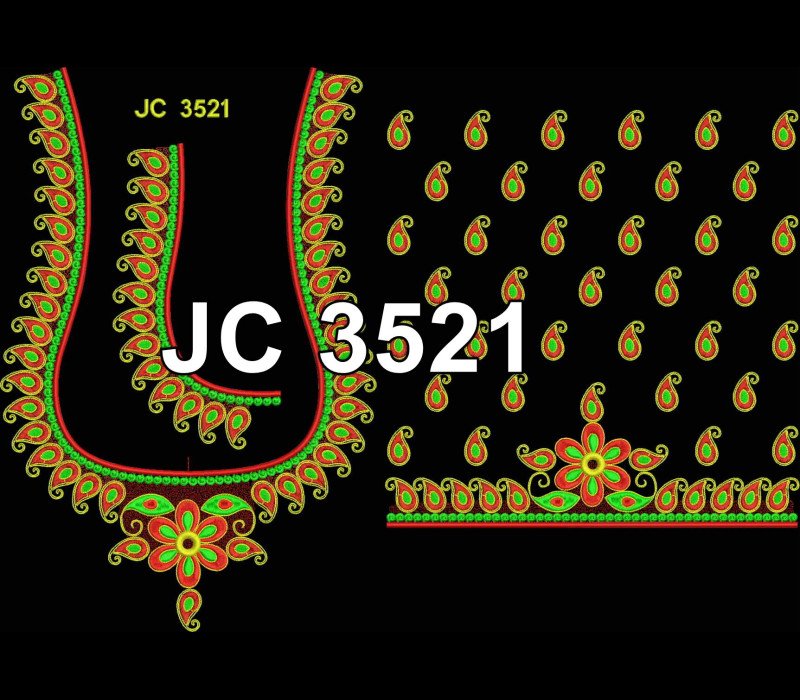 JC3521