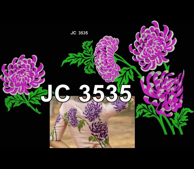 JC3535