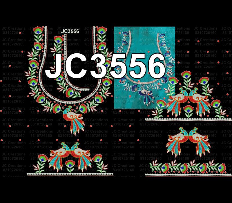 JC3556