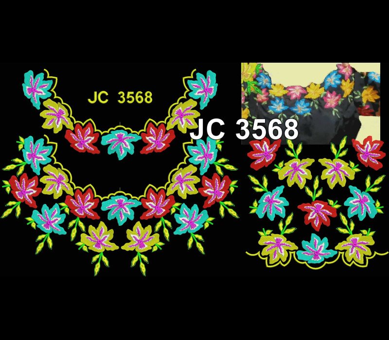 JC3568