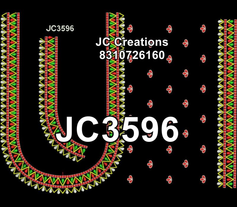 JC3596