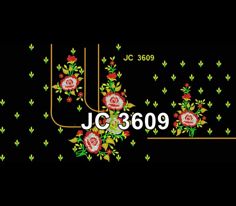 JC3609