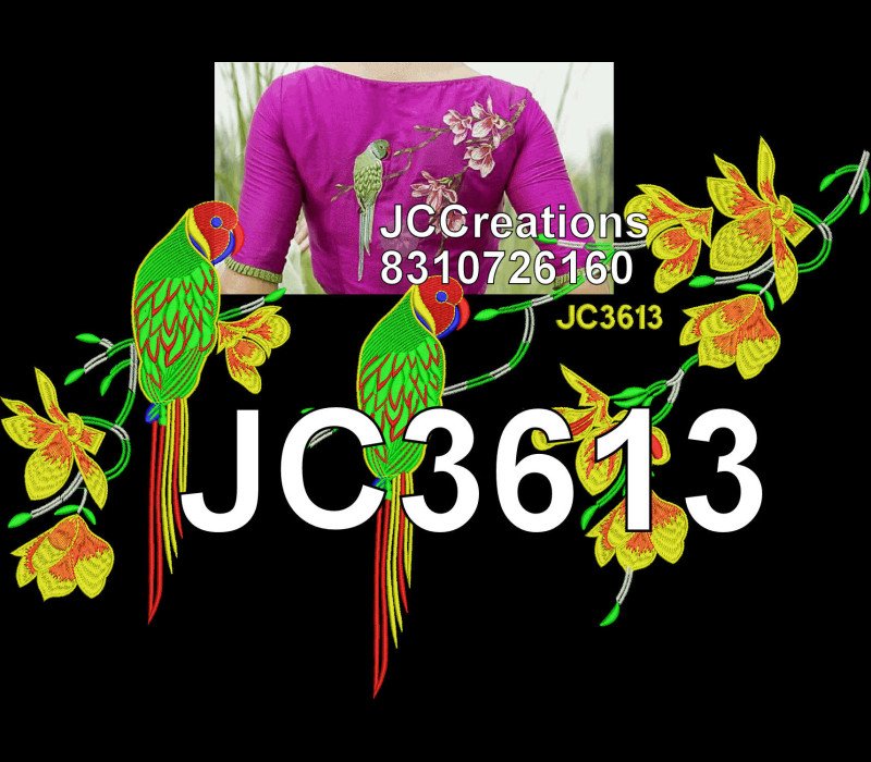 JC3613