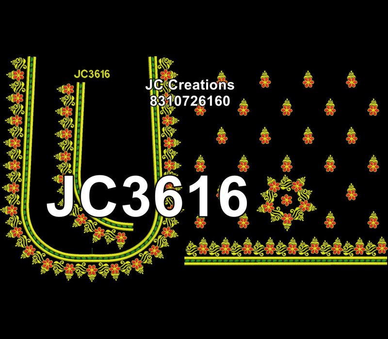 JC3616
