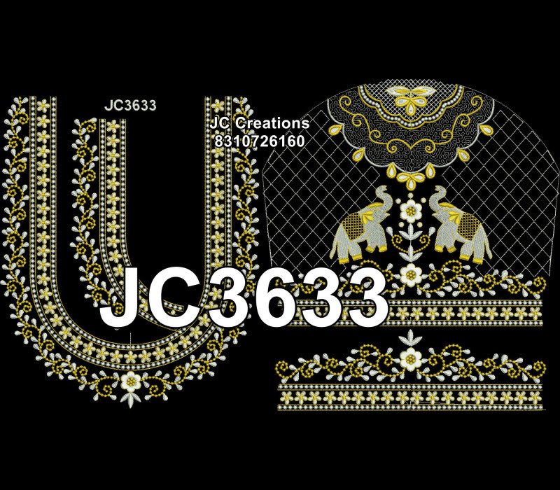 JC3633
