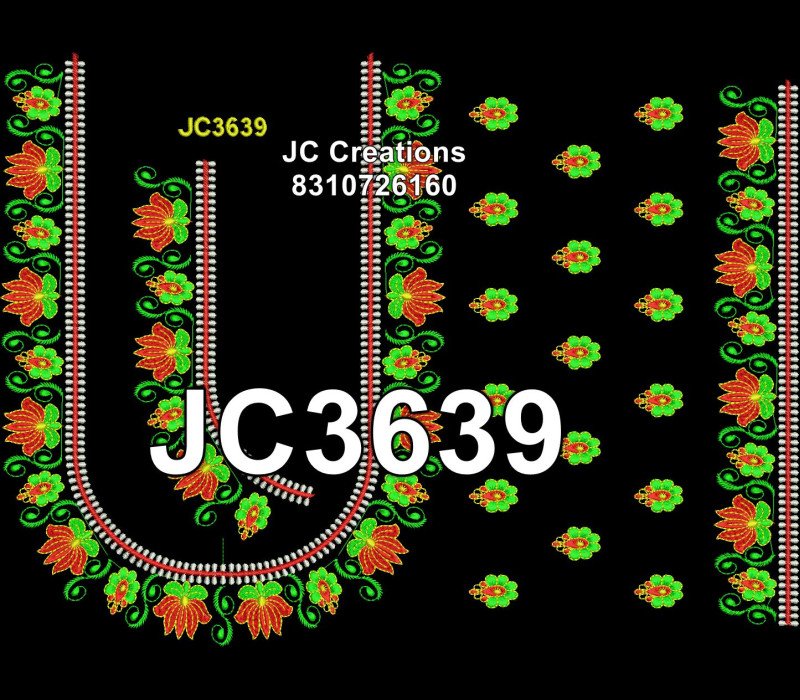 JC3639