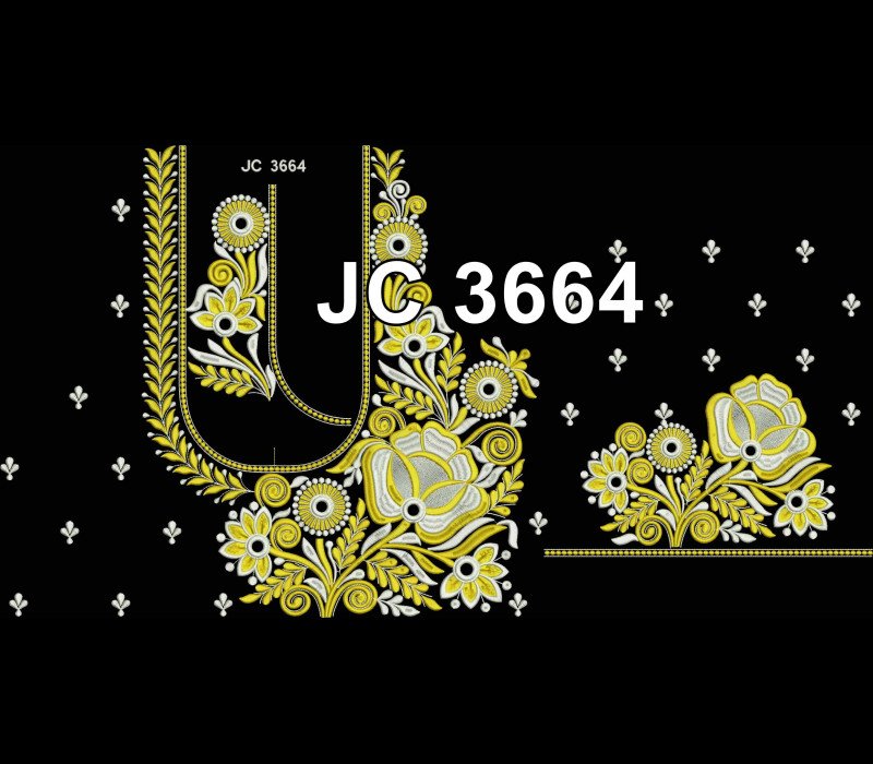 JC3664