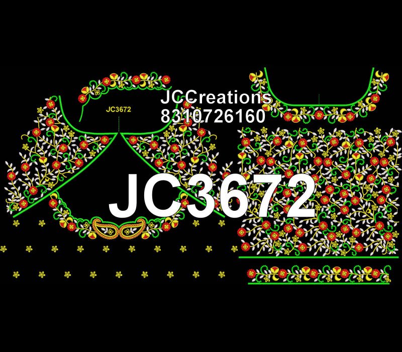 JC3672