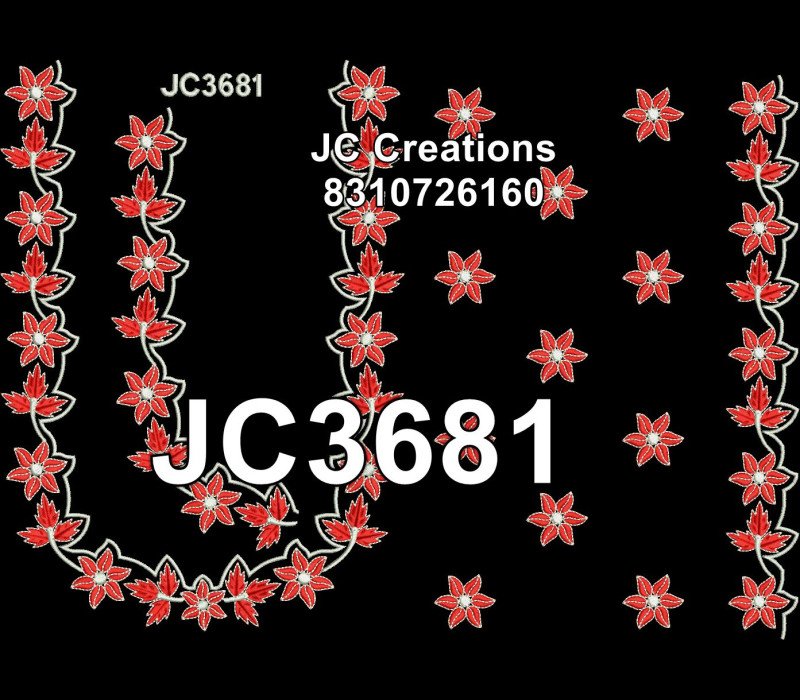 JC3681