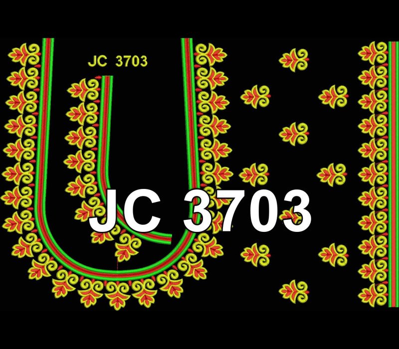 JC3703
