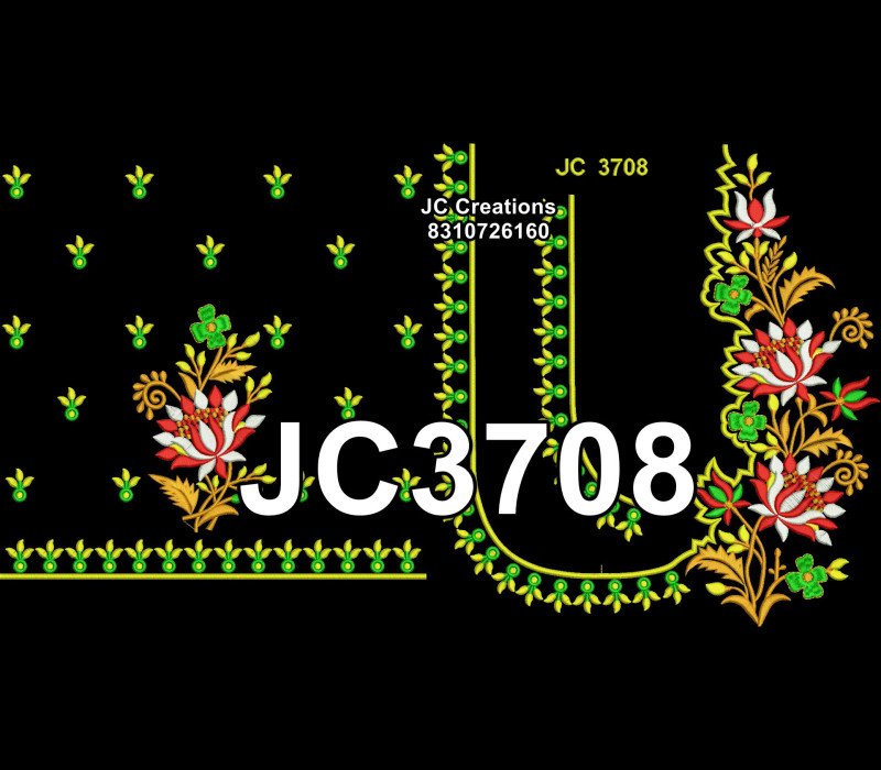 JC3708
