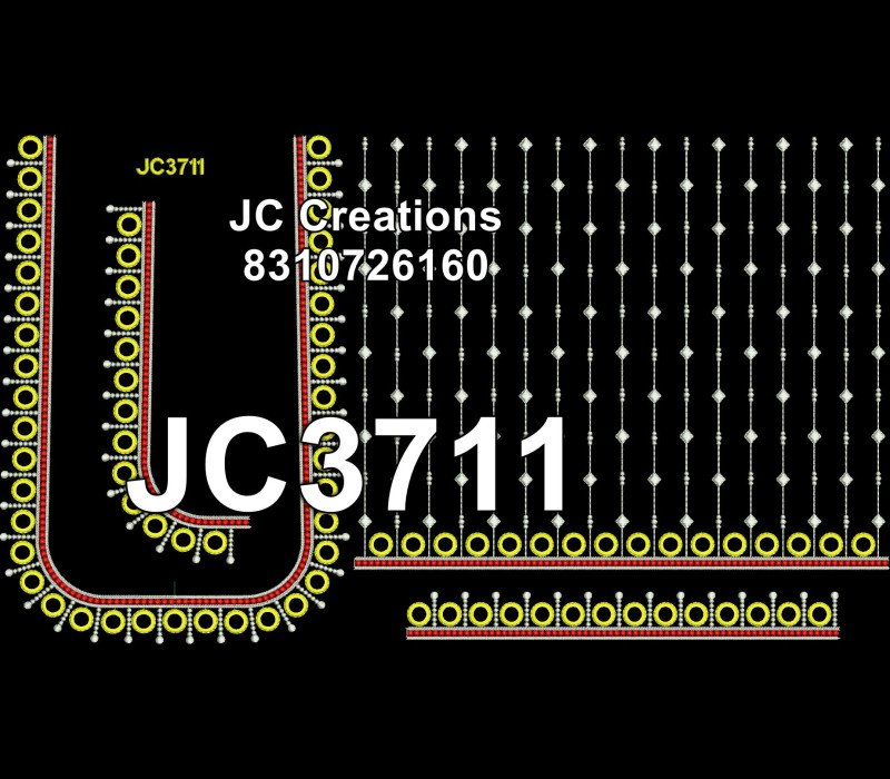 JC3711
