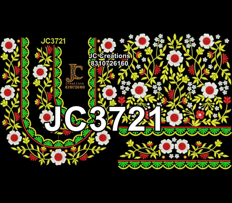 JC3721