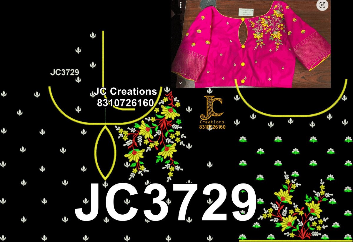 JC3729