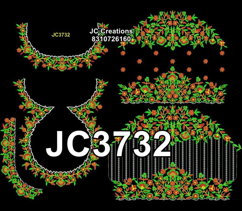 JC3732