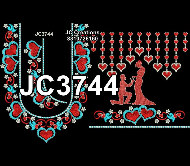JC3744