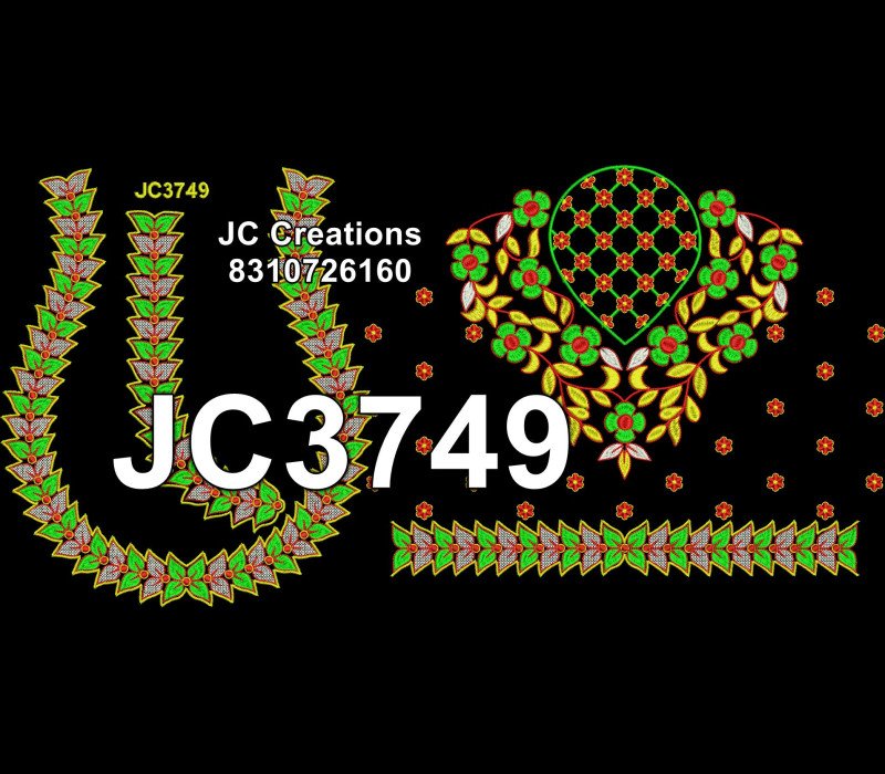 JC3749