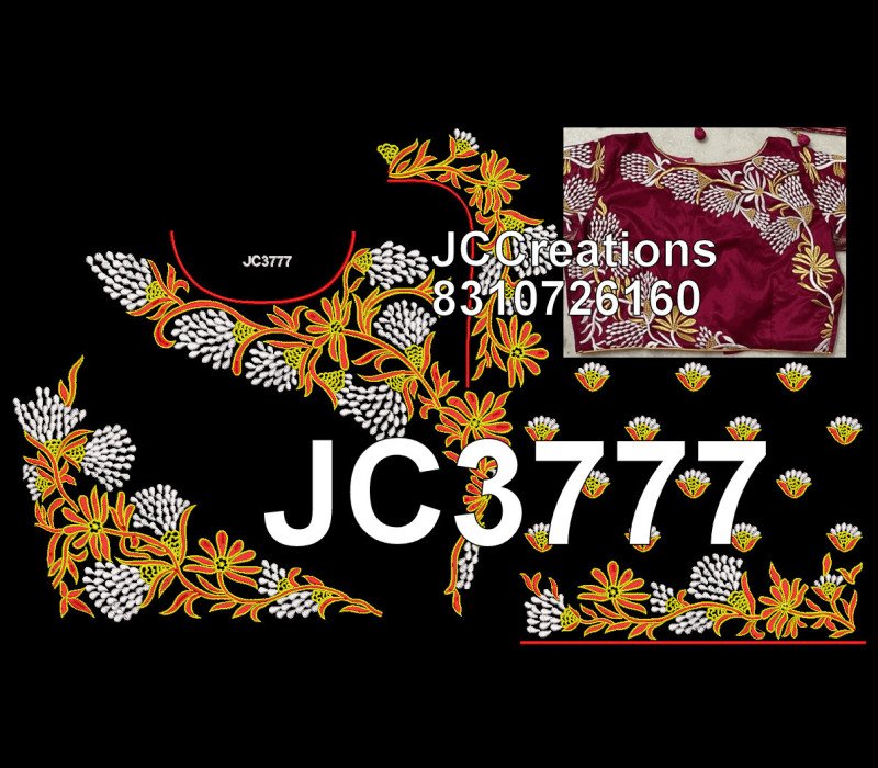 JC3777