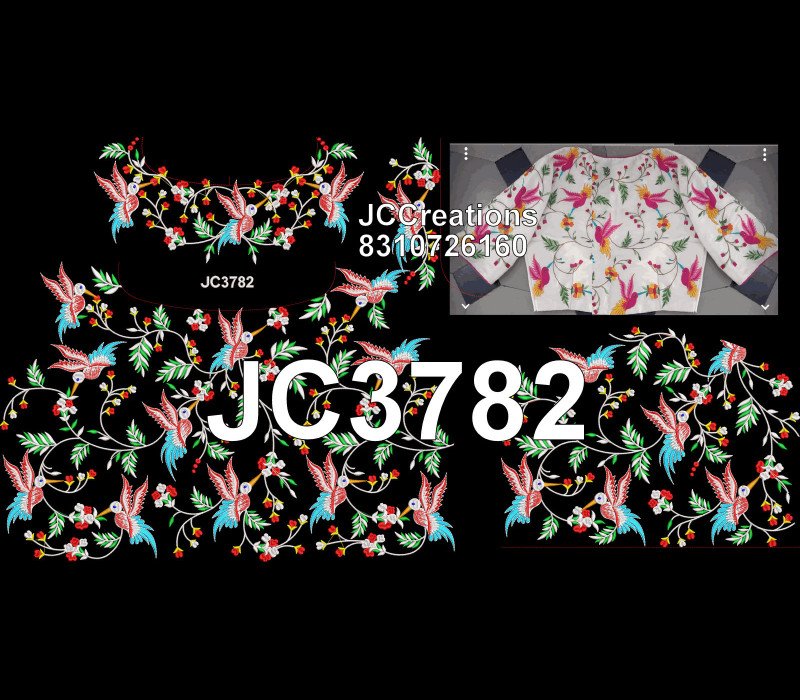 JC3782