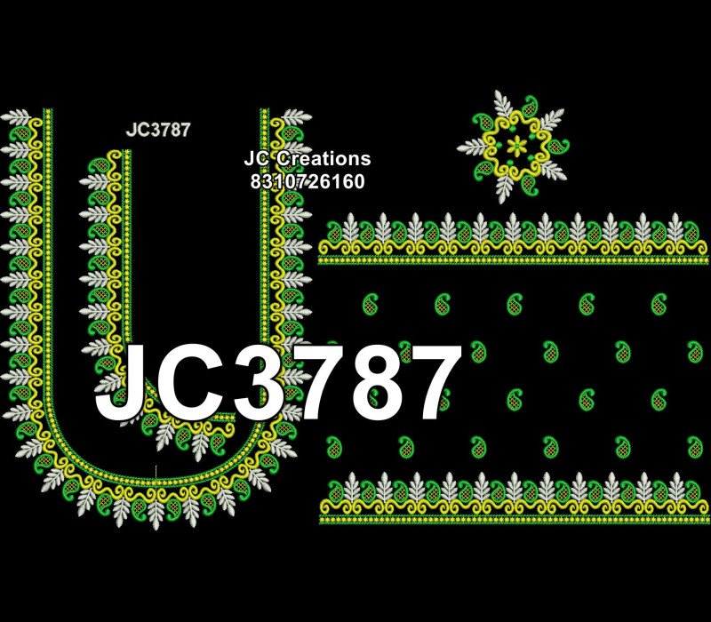 JC3787