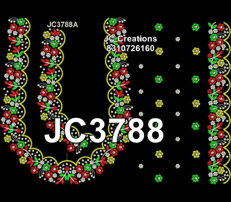 JC3788