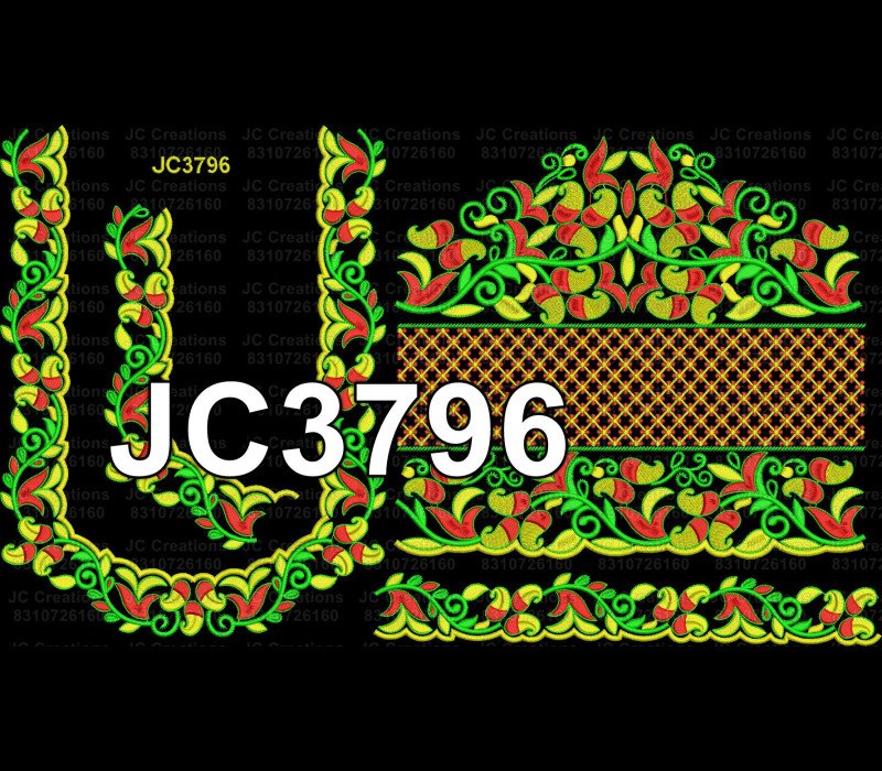 JC3796