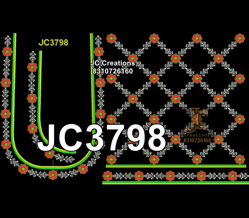 JC3798