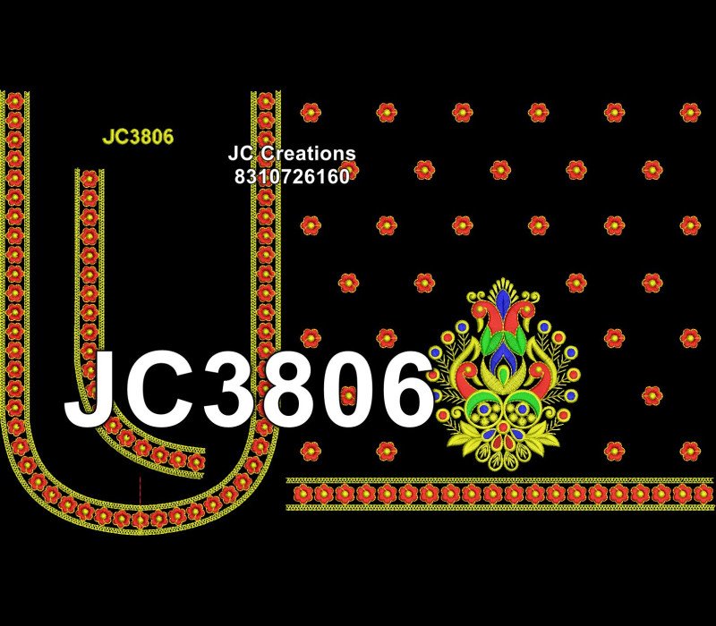 JC3806