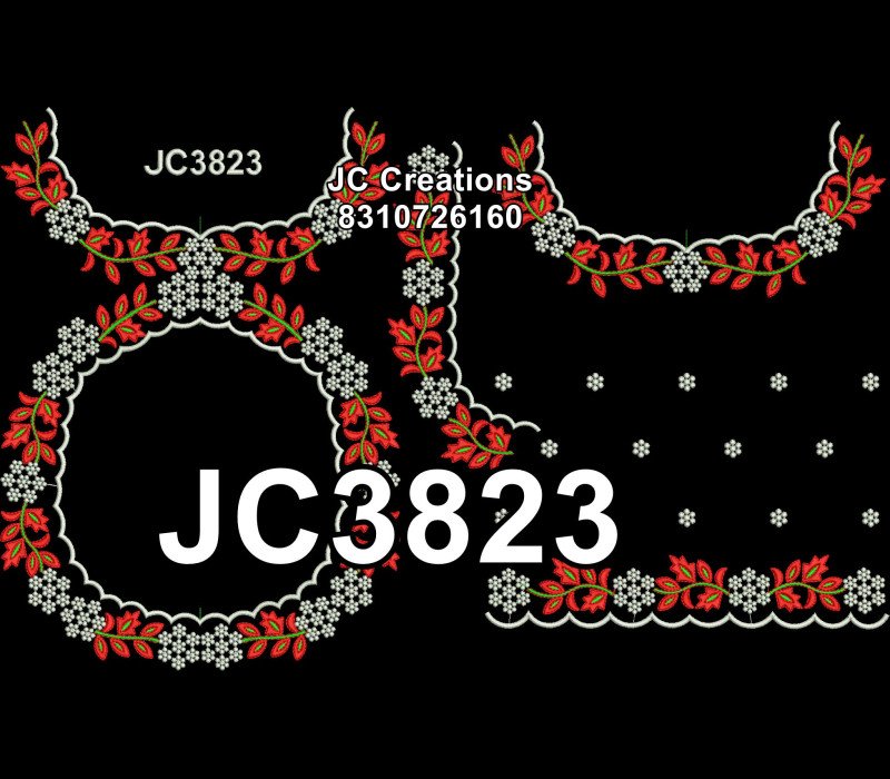 JC3823