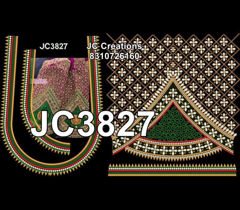 JC3827