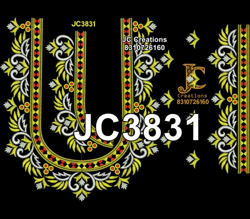 JC3831