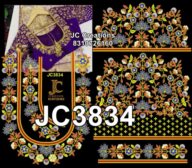 JC3834