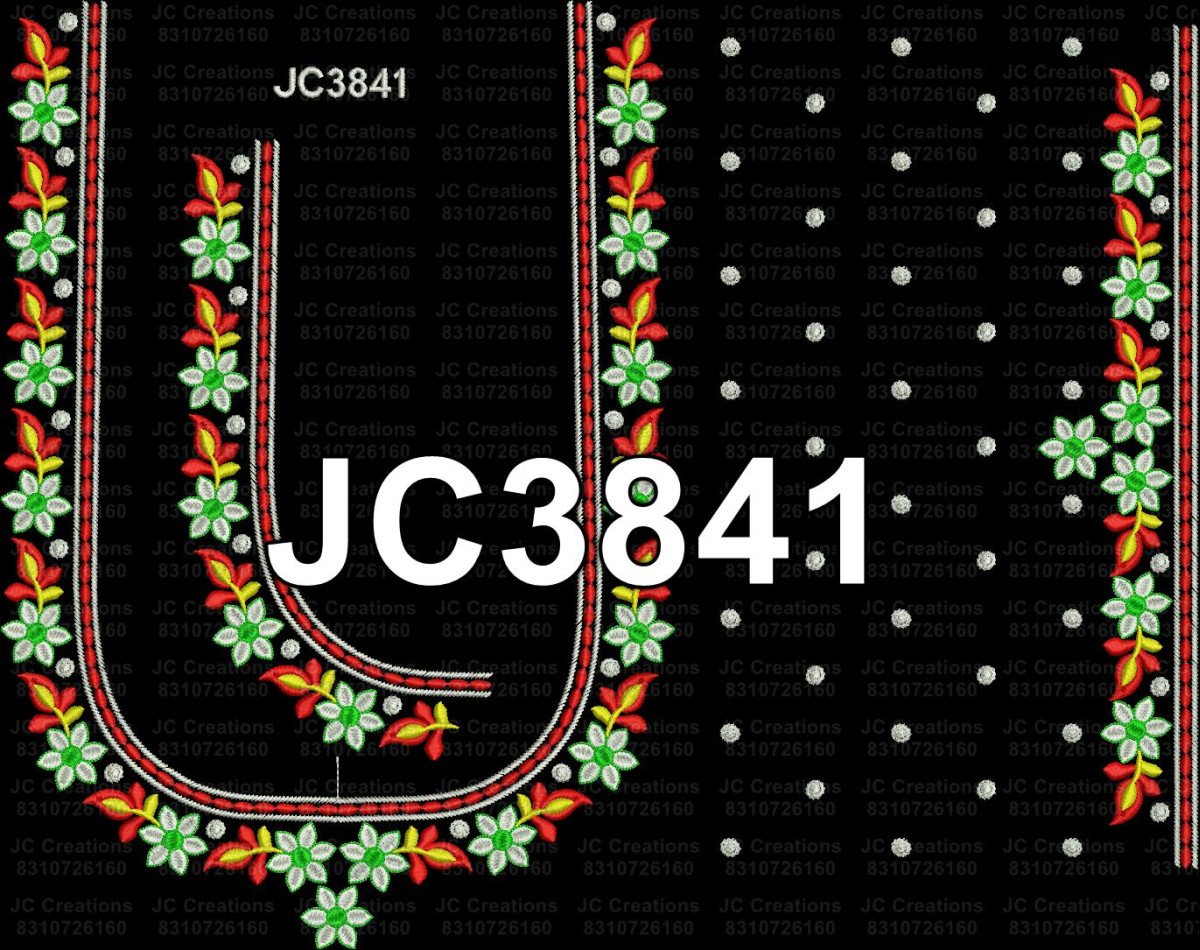 JC3841