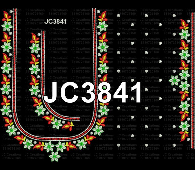 JC3841