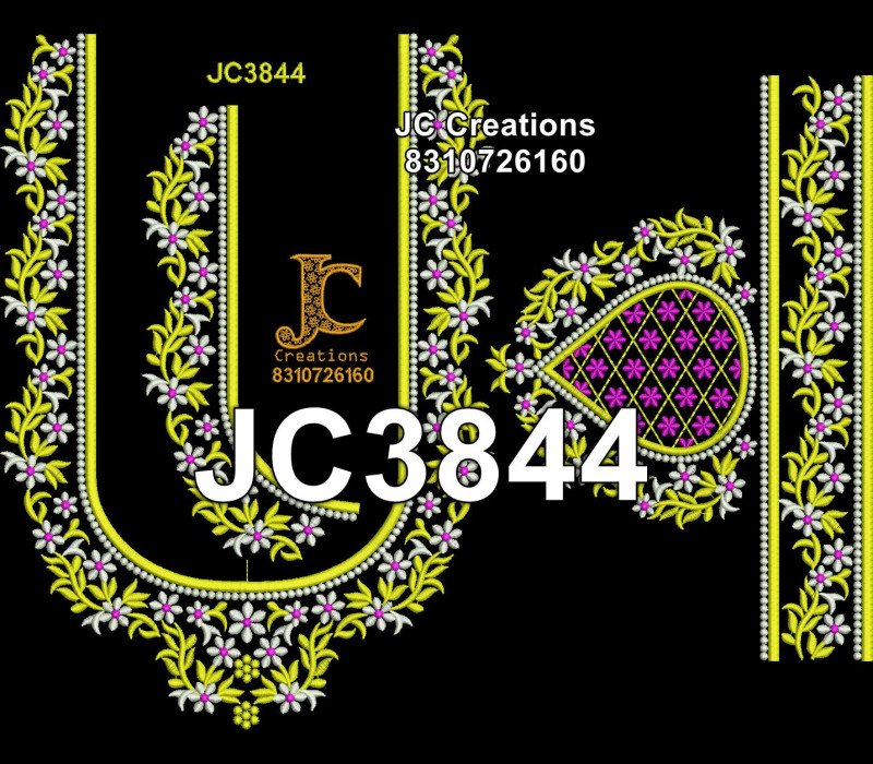 JC3844