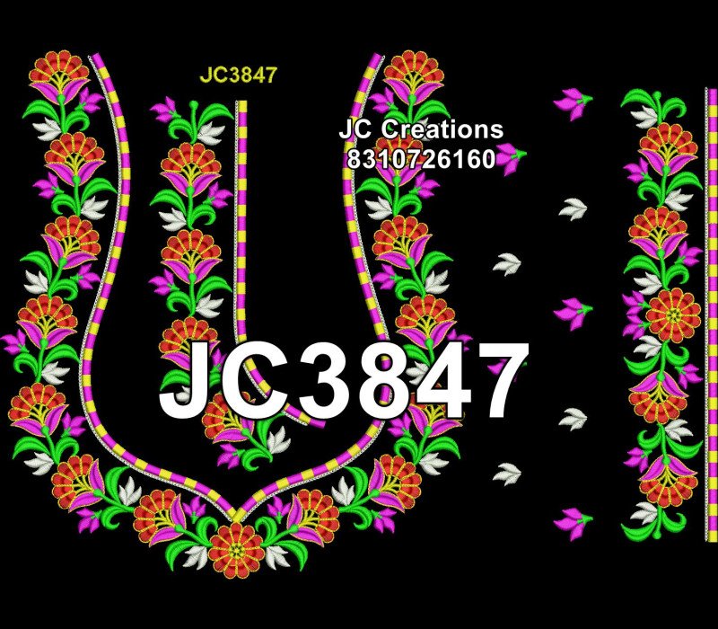 JC3847