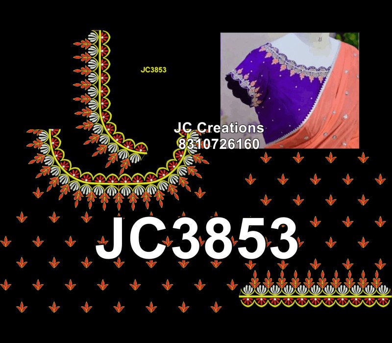 JC3853