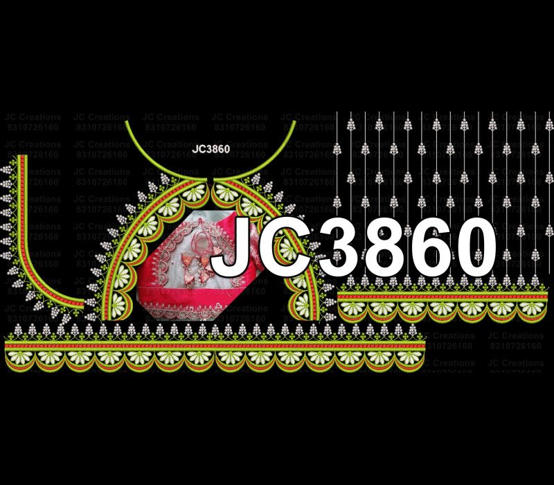 JC3860