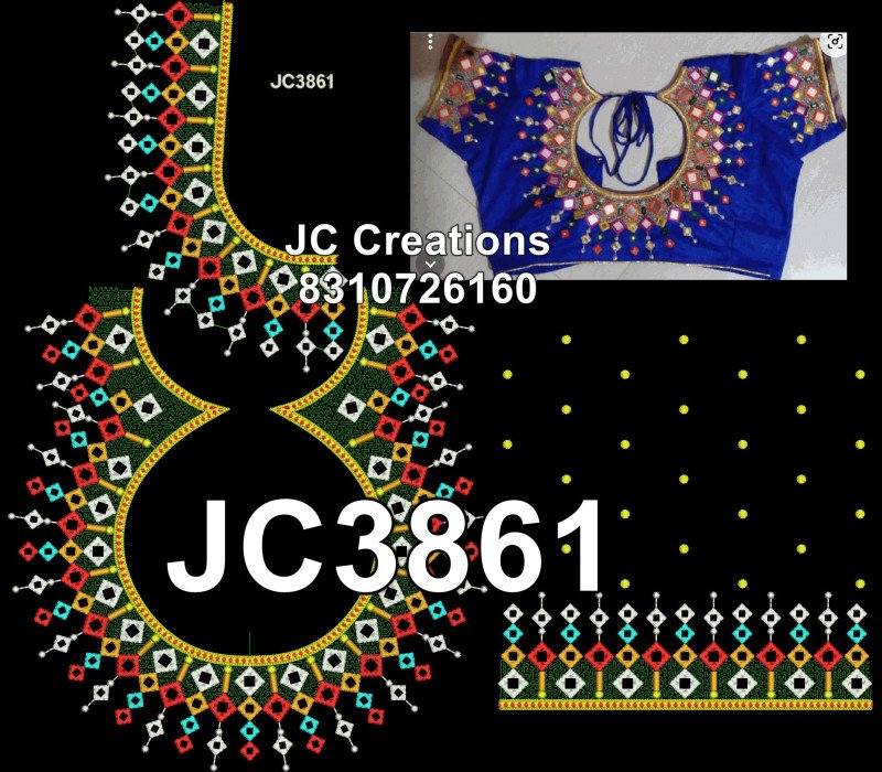 JC3861