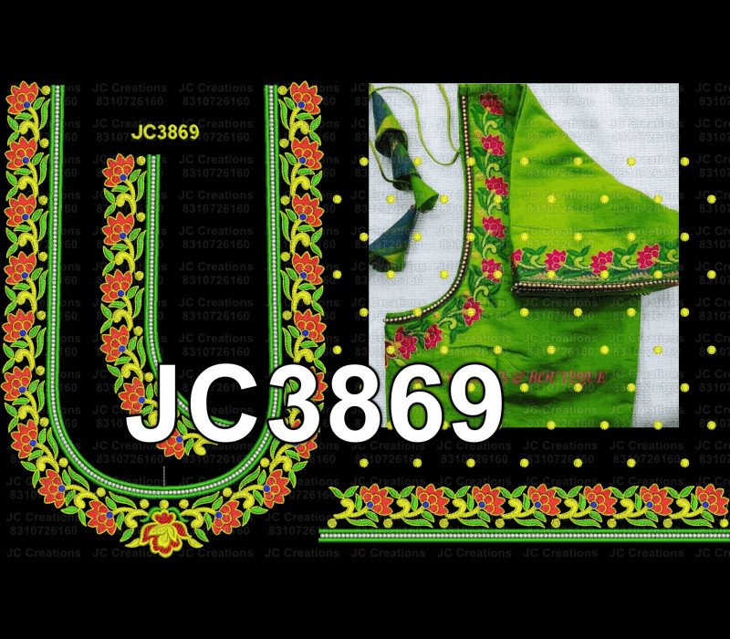 JC3869