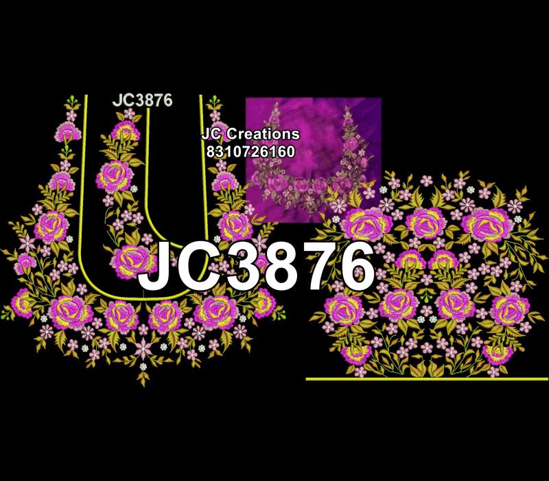 JC3876