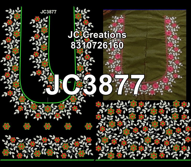 JC3877
