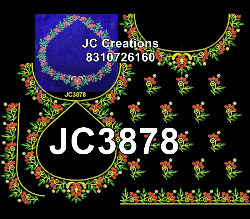 JC3878