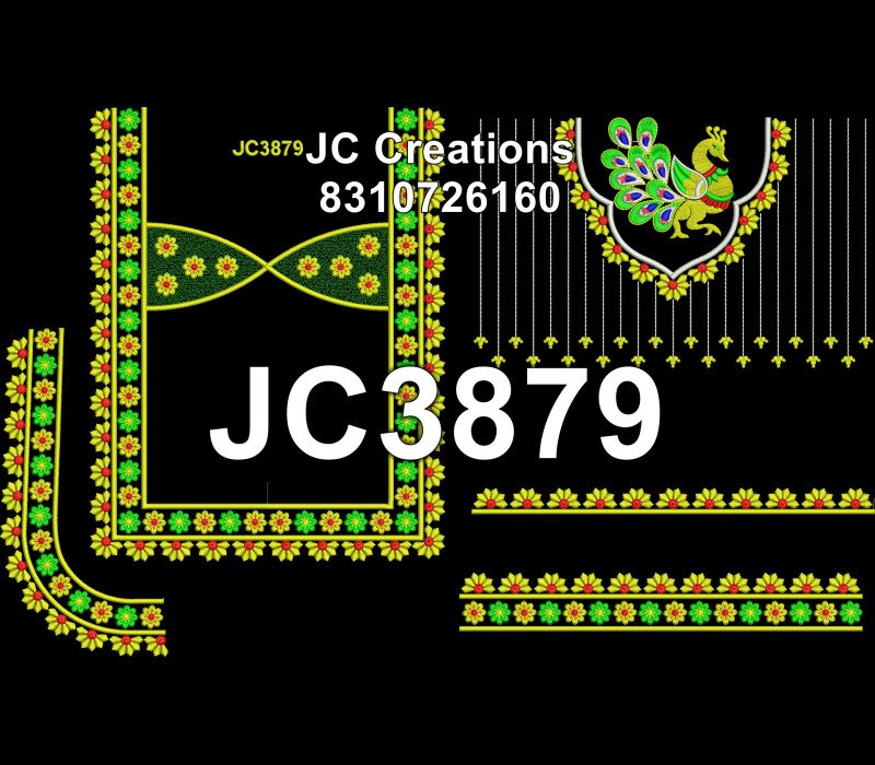 JC3879