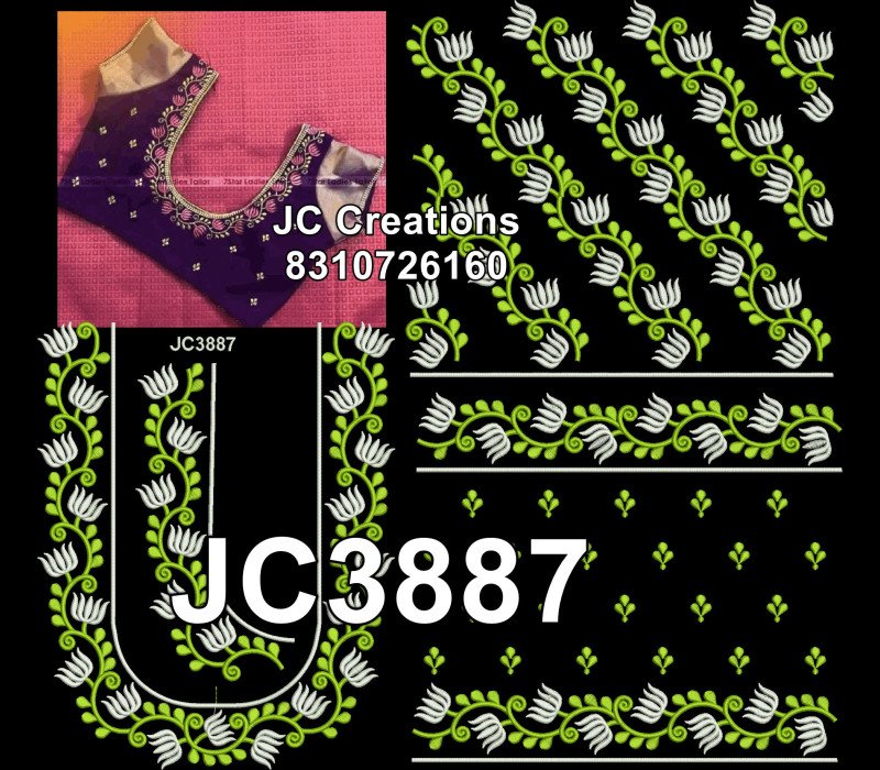 JC3887