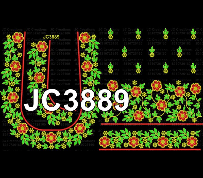 JC3889
