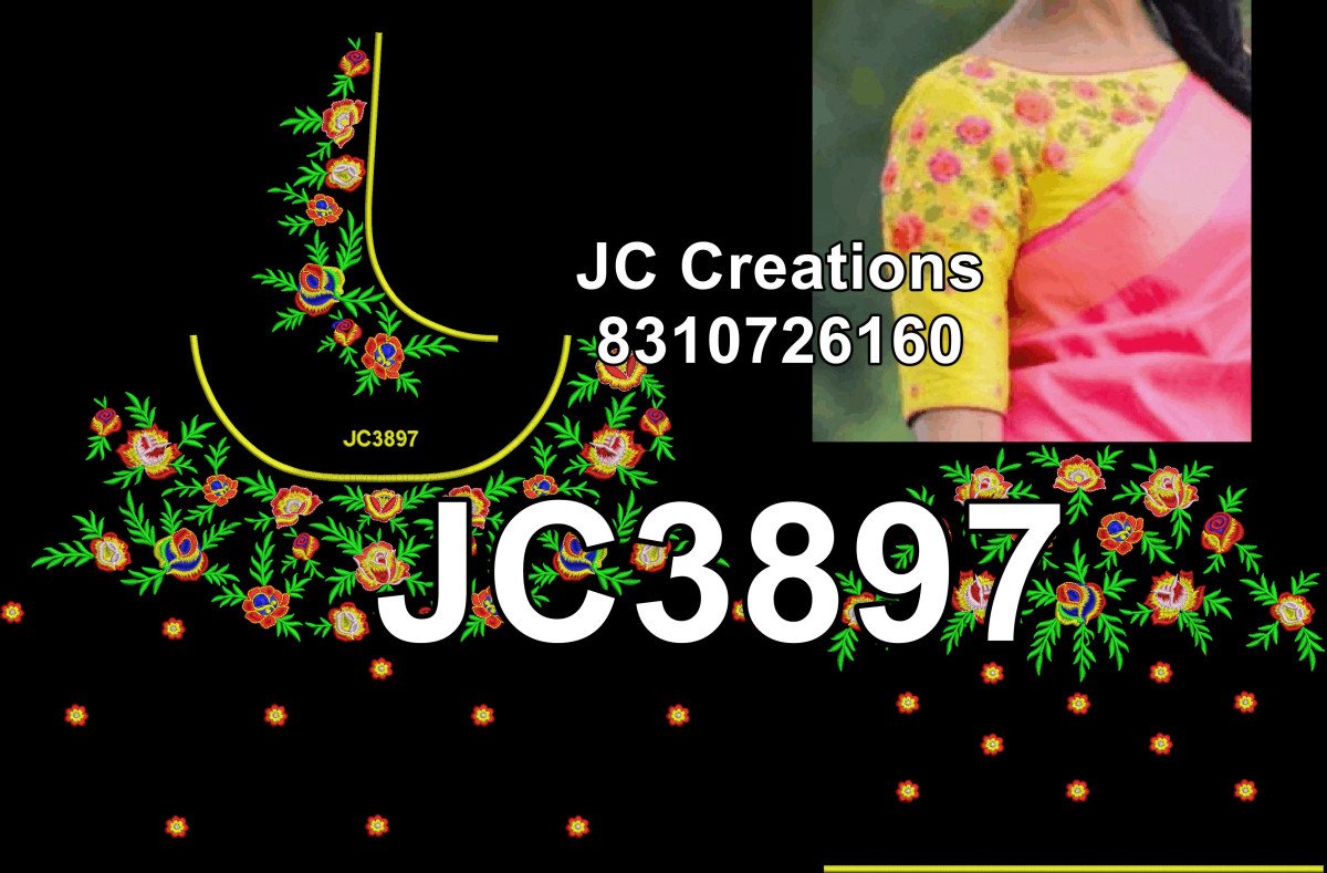 JC3897