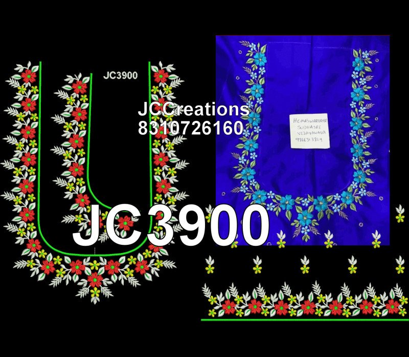 JC3900