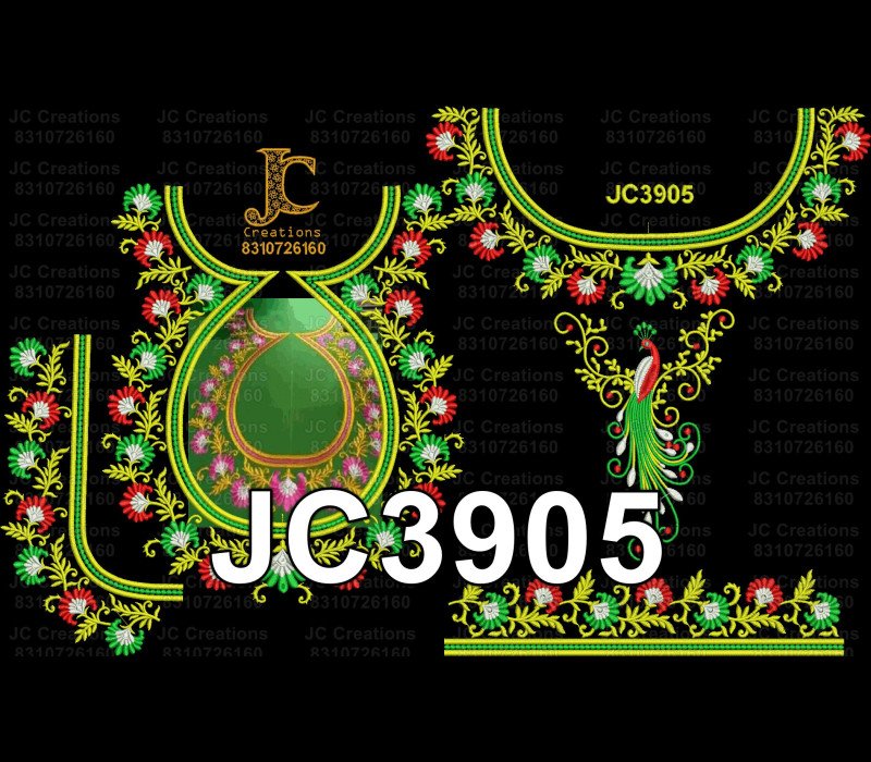 JC3905